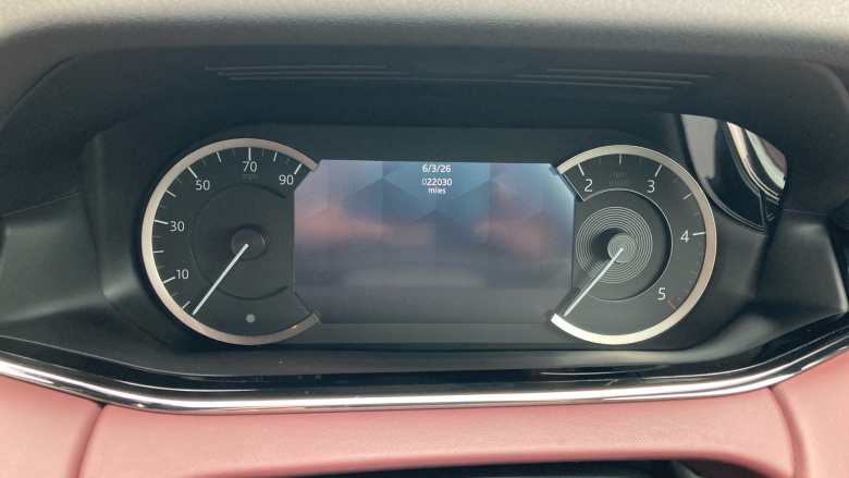 Land Rover Range Rover Evoque 2.0 D200 R-Dynamic HSE 5dr Auto Diesel Hatchback